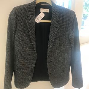 Saint Laurent Blazer
